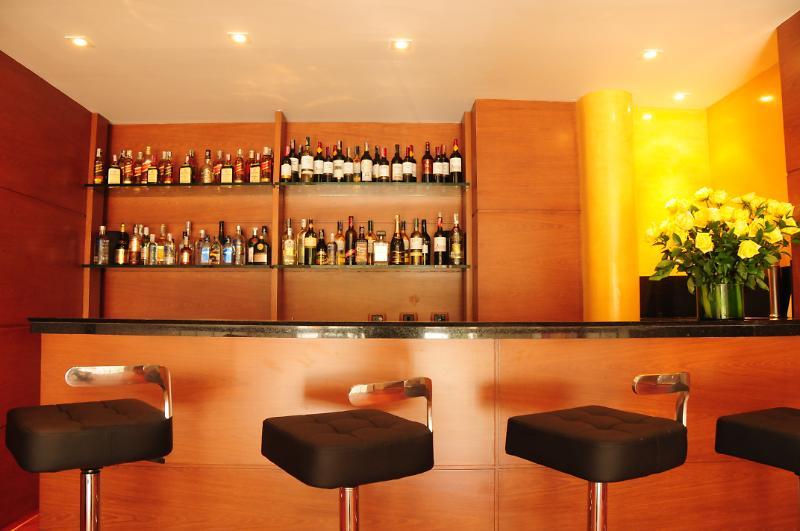 Hotel Emaus Bogotá Extérieur photo