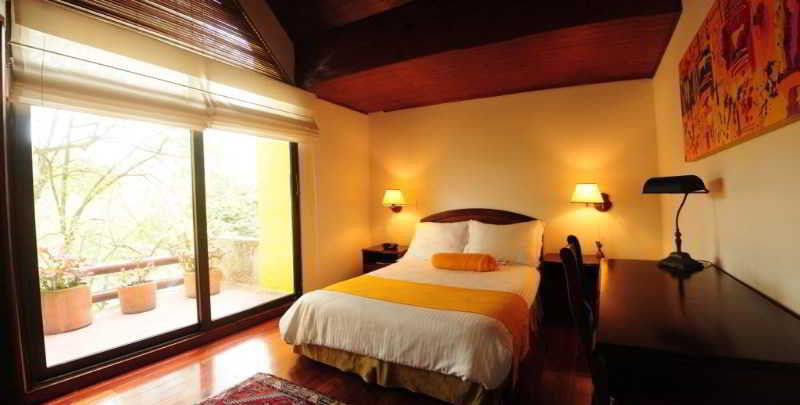 Hotel Emaus Bogotá Extérieur photo