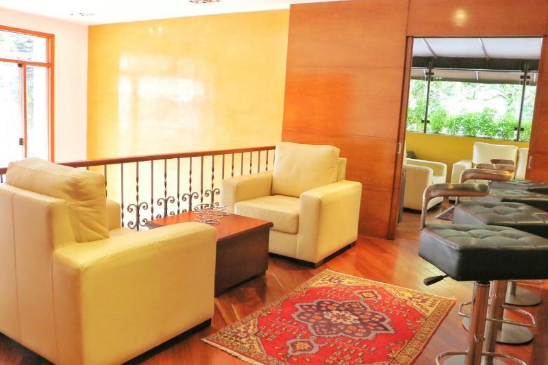 Hotel Emaus Bogotá Extérieur photo