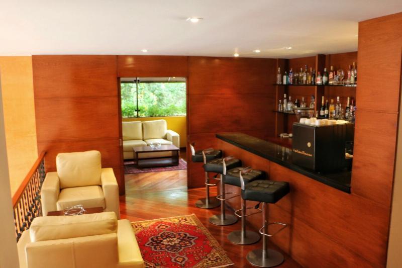Hotel Emaus Bogotá Extérieur photo